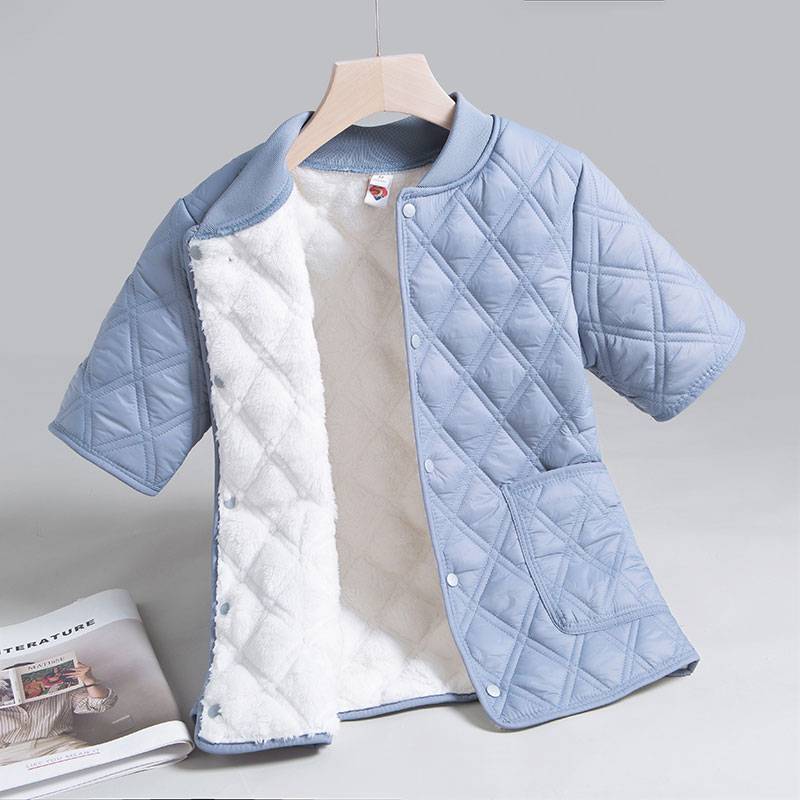 SX2467 BLUE-LITTLE COLLAR FUNG